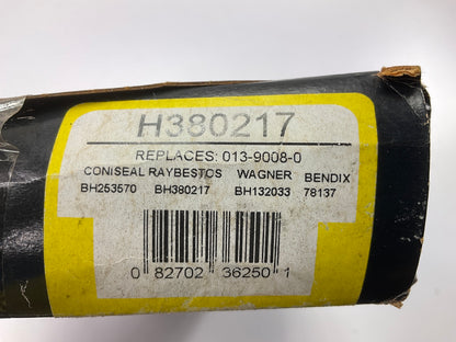 Dorman H380217 Front Left Brake Hose (RWD, 2-Wheel ABS)