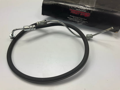 Dorman H380282 Brake Hydraulic Hose (Master Cylinder Front Port)