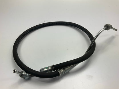 Dorman H380282 Brake Hydraulic Hose (Master Cylinder Front Port)