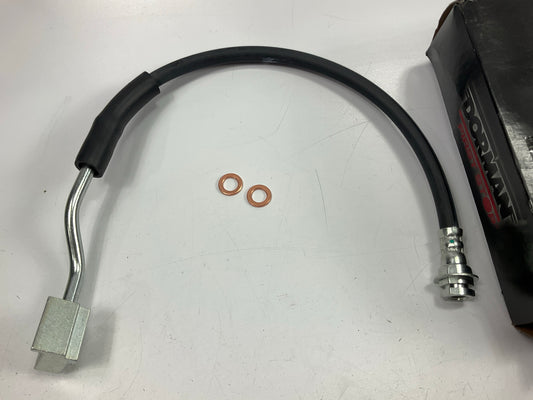Dorman H380298 Front Right Brake Hydraulic Hose 90-92 Bronco 90-96 F-150