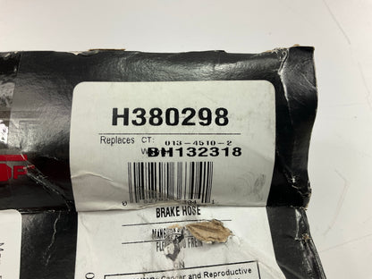 Dorman H380298 Front Right Brake Hydraulic Hose 90-92 Bronco 90-96 F-150