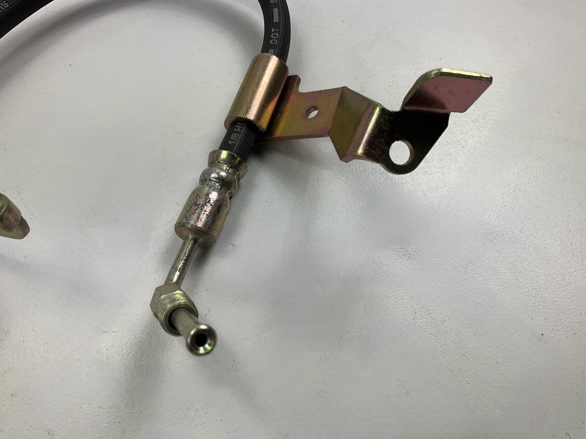 Dorman H380307 Rear Right Brake Hose FWD