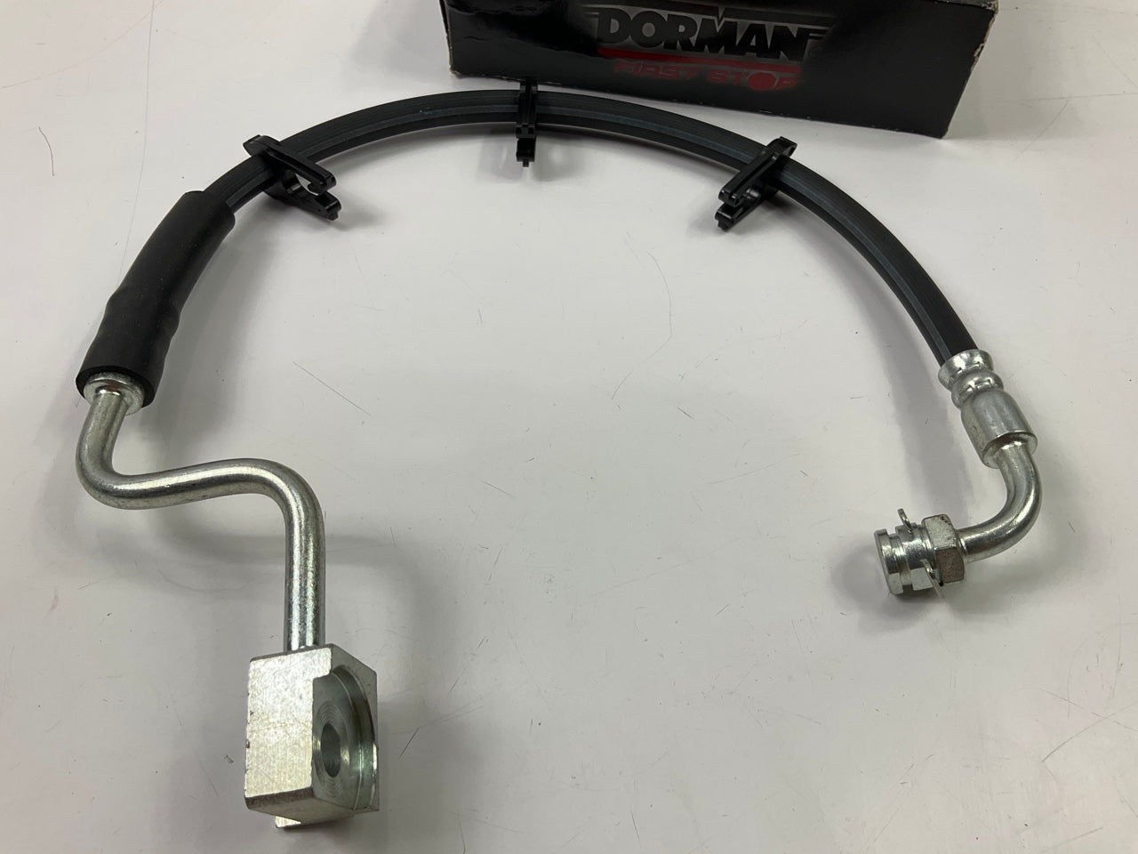 Dorman H380323 Brake Hydraulic Hose - Front Left