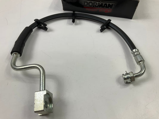 Dorman H380323 Brake Hydraulic Hose - Front Left