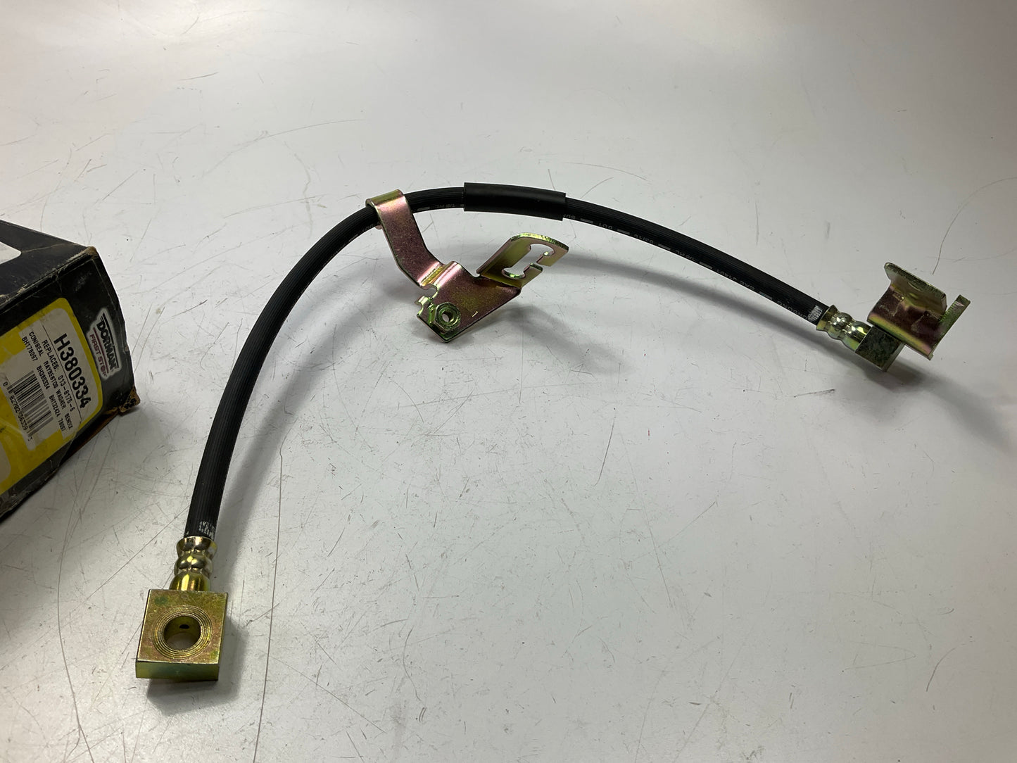 Dorman H380334 Front Left Brake Hydraulic Hose 95-99 Neon
