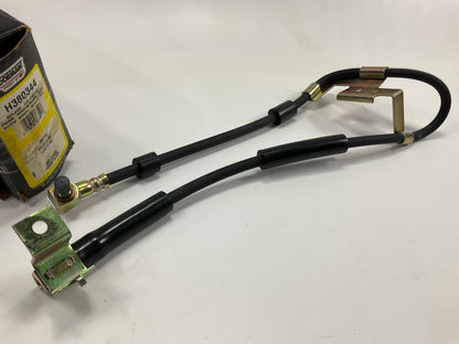 Dorman H380344 Front Right Brake Line Hose 94-99 Ram 1500, 2500, 3500 95-02 4000