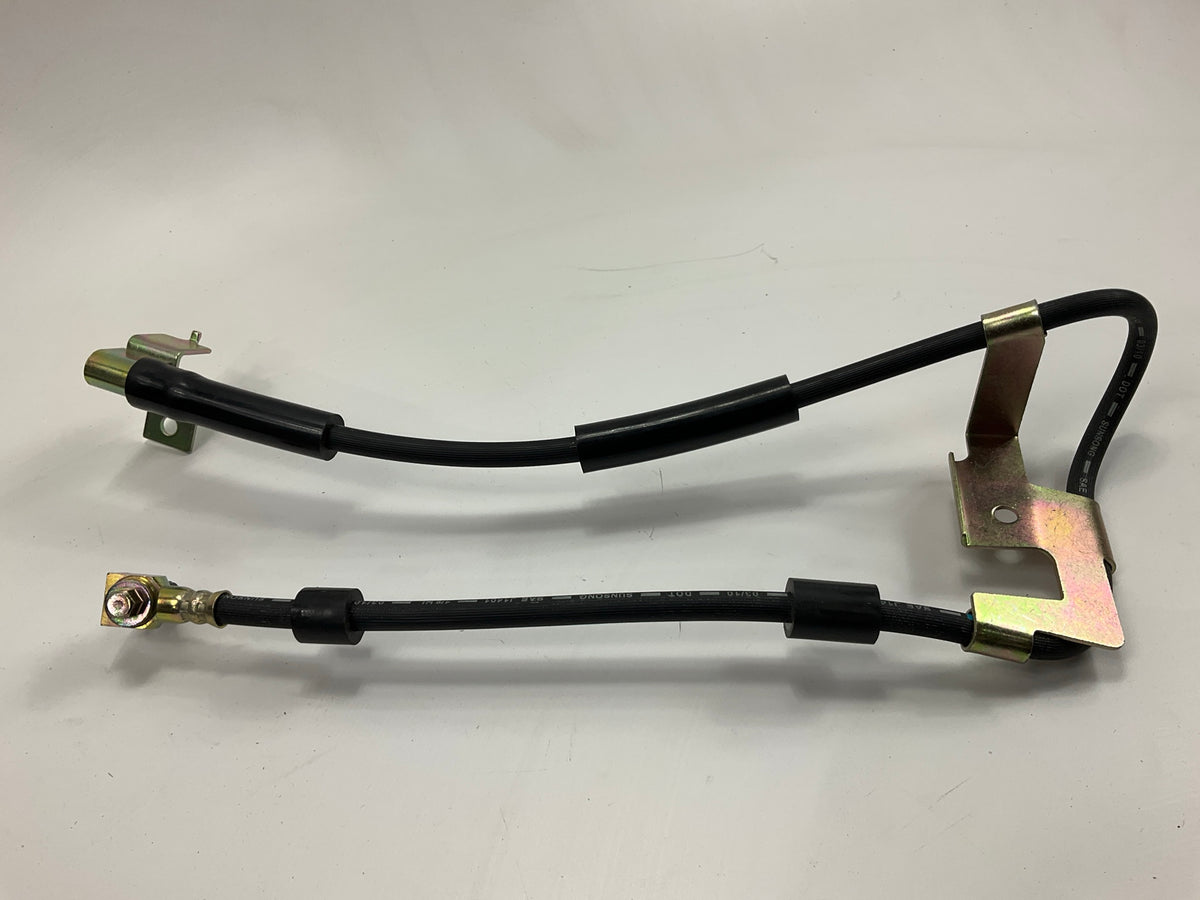 Dorman H380344 Front Right Brake Line Hose 94-99 Ram 1500, 2500, 3500 95-02 4000