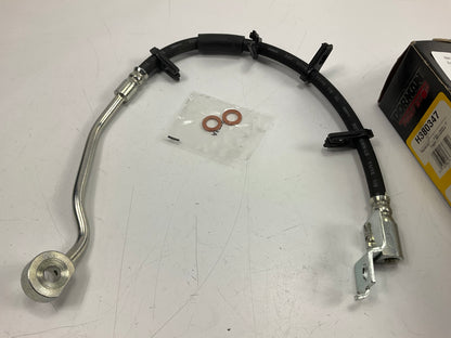 Dorman H380347 Front Left Brake Hose For 1993-1995 Jeep Wrangler