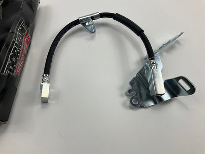 MISSING WASHERS - Dorman H380361 Front Right Brake Hose 95-02 Continental