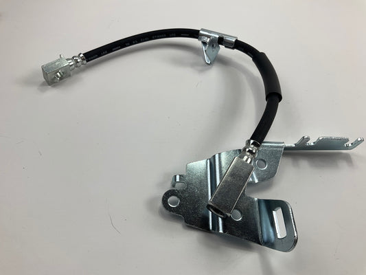 MISSING WASHERS - Dorman H380361 Front Right Brake Hose 95-02 Continental