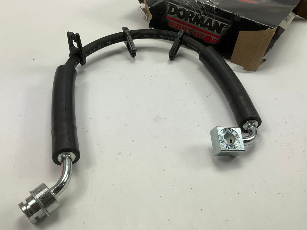 Dorman H380387 Front Right Brake Hose