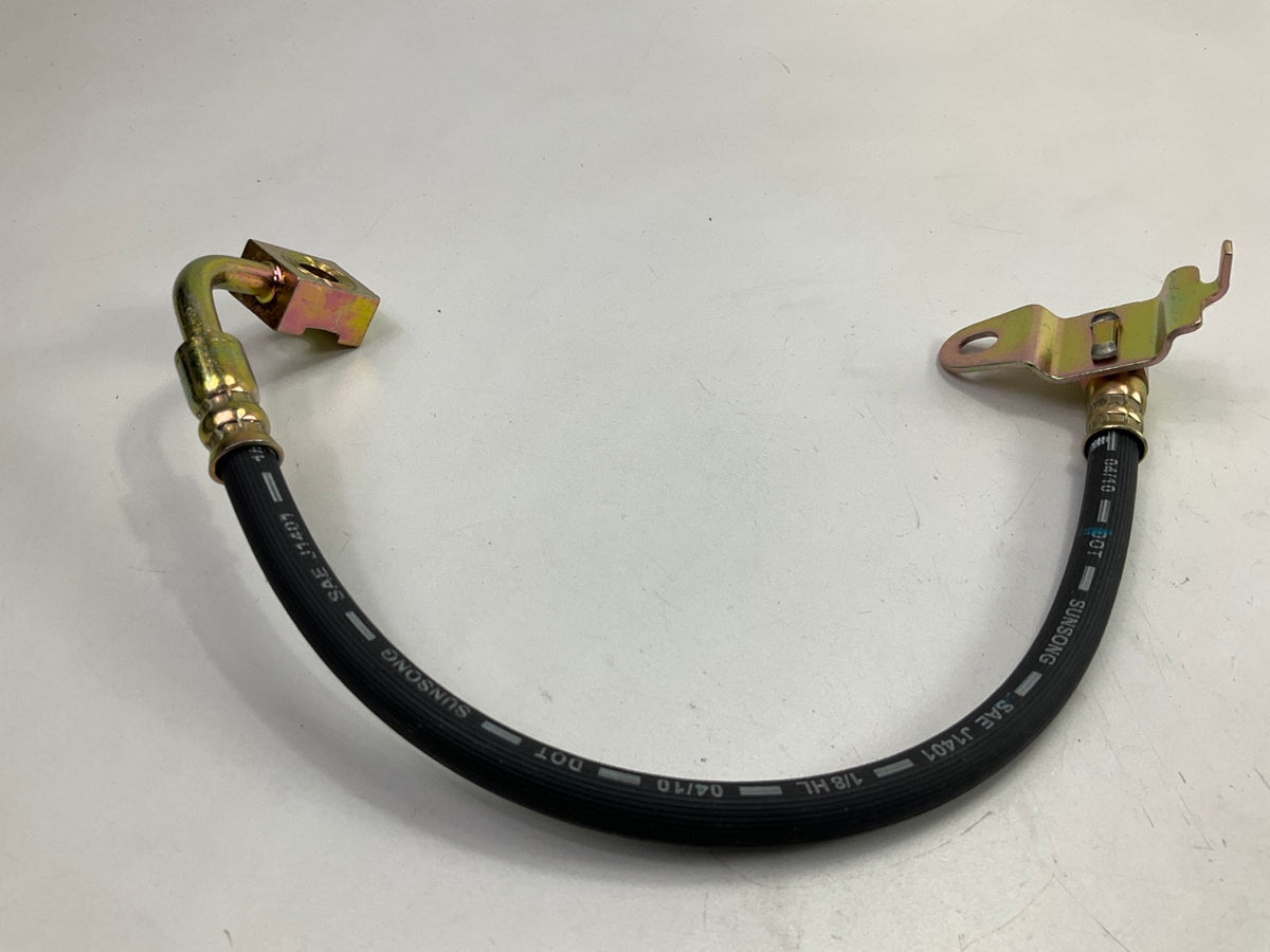 Dorman H380416 Rear Left Brake Hose
