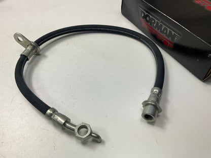 Dorman H380440 Rear Right Brake Hose - WITHOUT WASHERS, Brake Hose Only As Shown