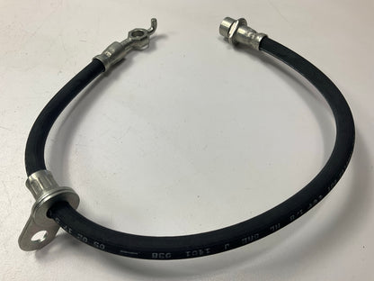 Dorman H380440 Rear Right Brake Hose - WITHOUT WASHERS, Brake Hose Only As Shown