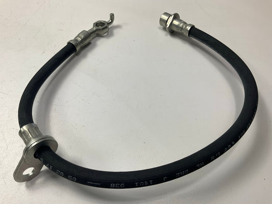 Dorman H380440 Rear Right Brake Hose - WITHOUT WASHERS, Brake Hose Only As Shown
