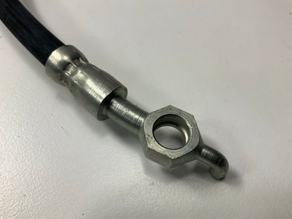 Dorman H380440 Rear Right Brake Hose - WITHOUT WASHERS, Brake Hose Only As Shown