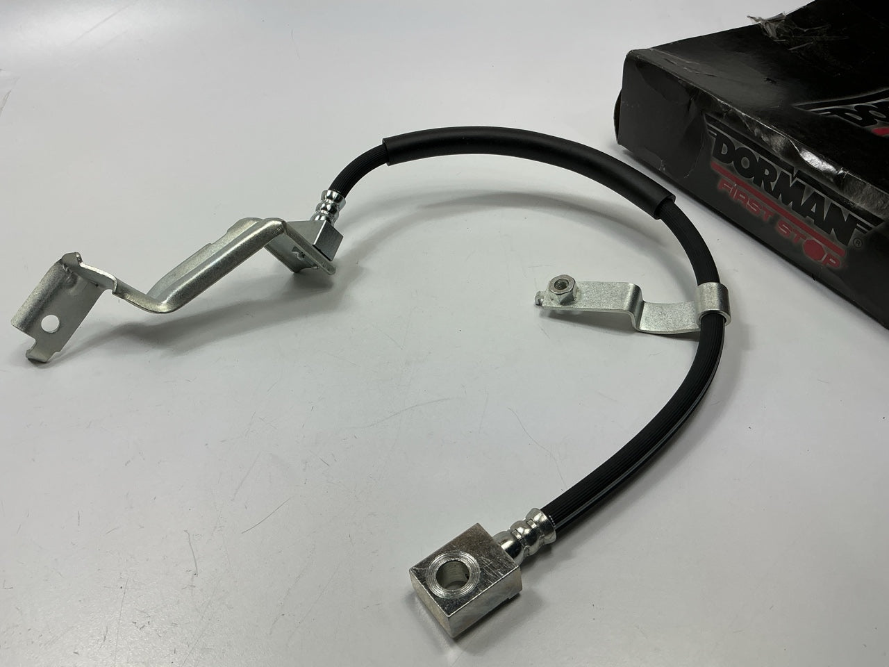 Dorman H380460 Front Right Brake Line Hose