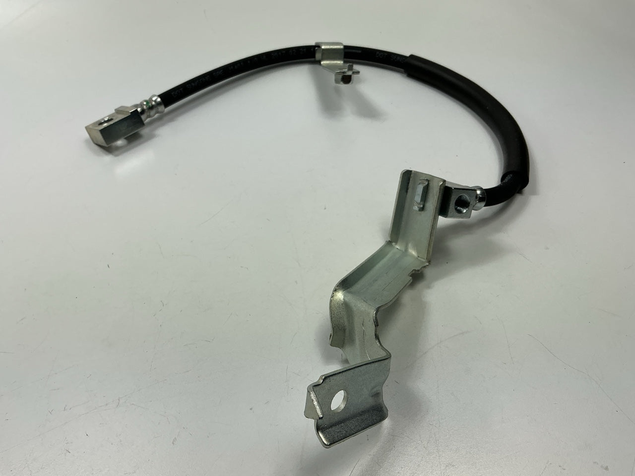 Dorman H380460 Front Right Brake Line Hose