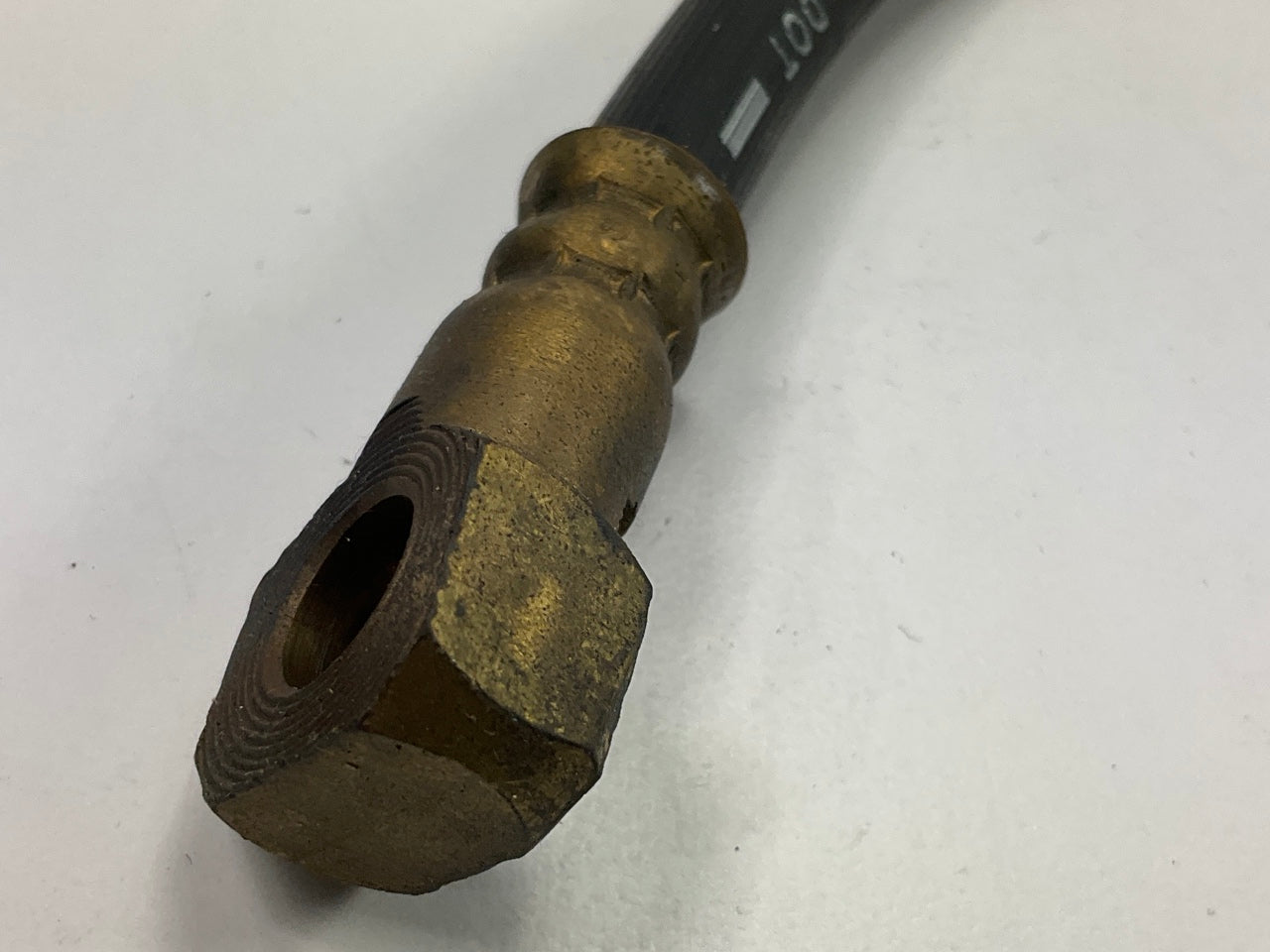 Dorman H380467 Front Brake Hose