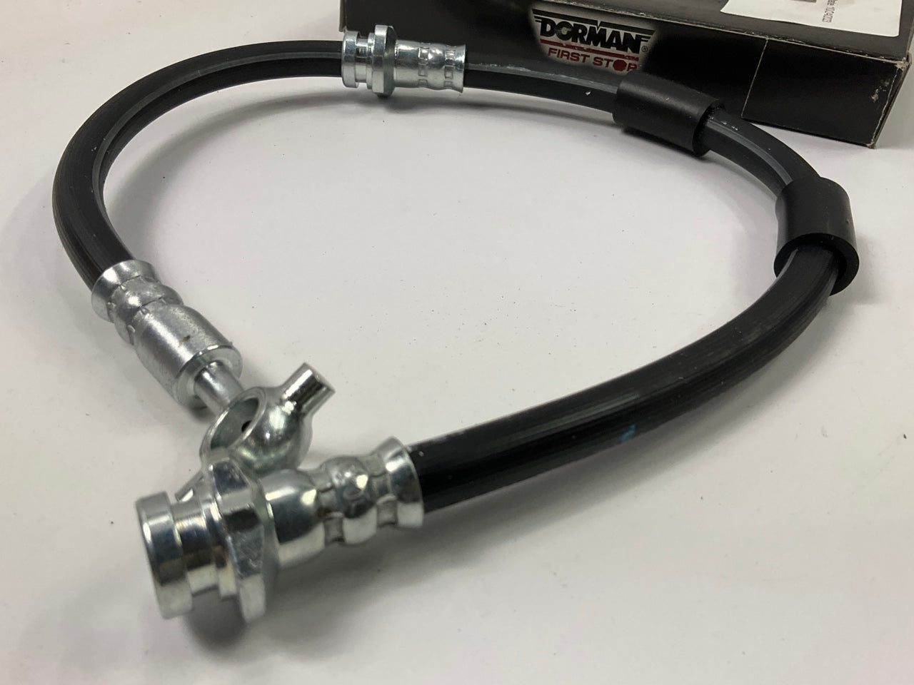 Dorman H380488 Front Brake Hose For 1989-2001 Nissan Maxima, 96-00 I30