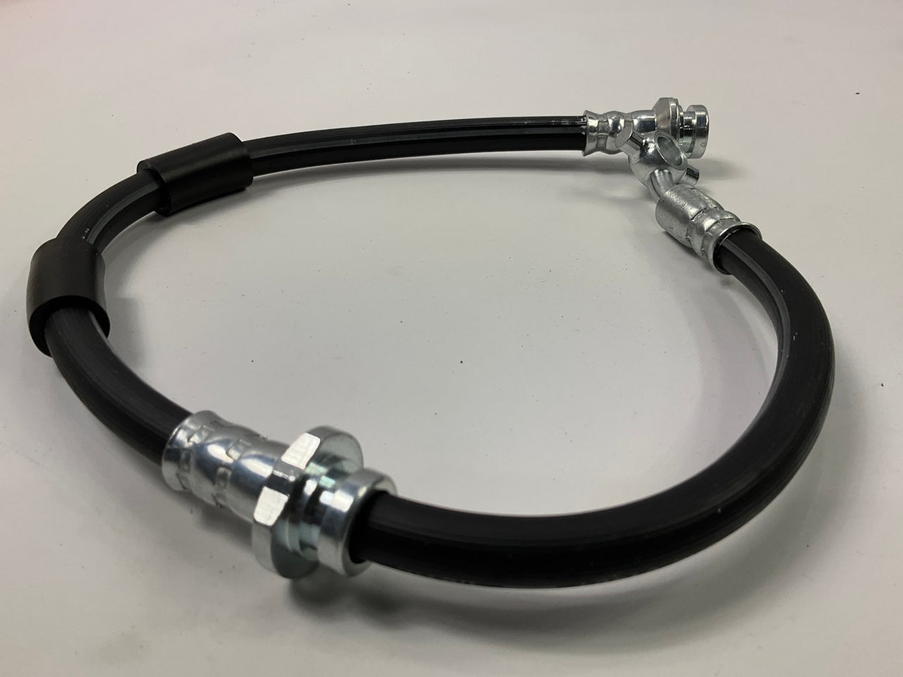 Dorman H380488 Front Brake Hose For 1989-2001 Nissan Maxima, 96-00 I30