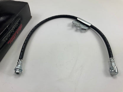 MISSING WASHERS - Dorman H380534 Front Right Brake Hose 4WD ONLY