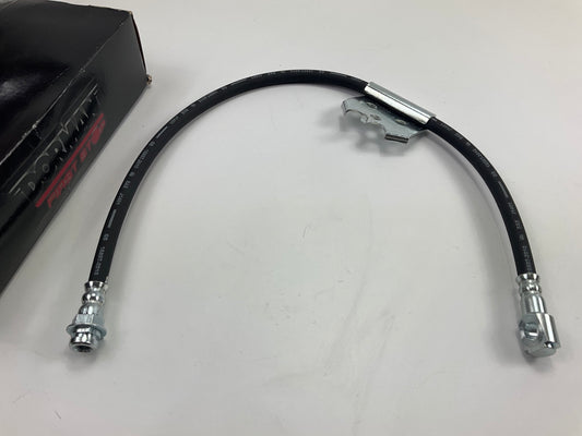 MISSING WASHERS - Dorman H380534 Front Right Brake Hose 4WD ONLY