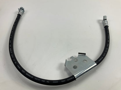 MISSING WASHERS - Dorman H380534 Front Right Brake Hose 4WD ONLY
