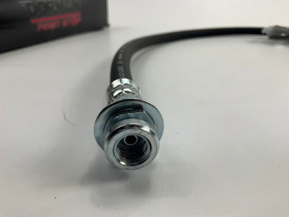 MISSING WASHERS - Dorman H380534 Front Right Brake Hose 4WD ONLY