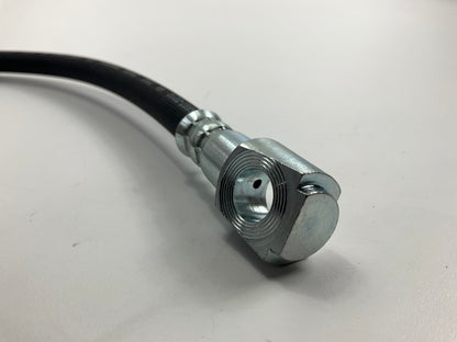 MISSING WASHERS - Dorman H380534 Front Right Brake Hose 4WD ONLY