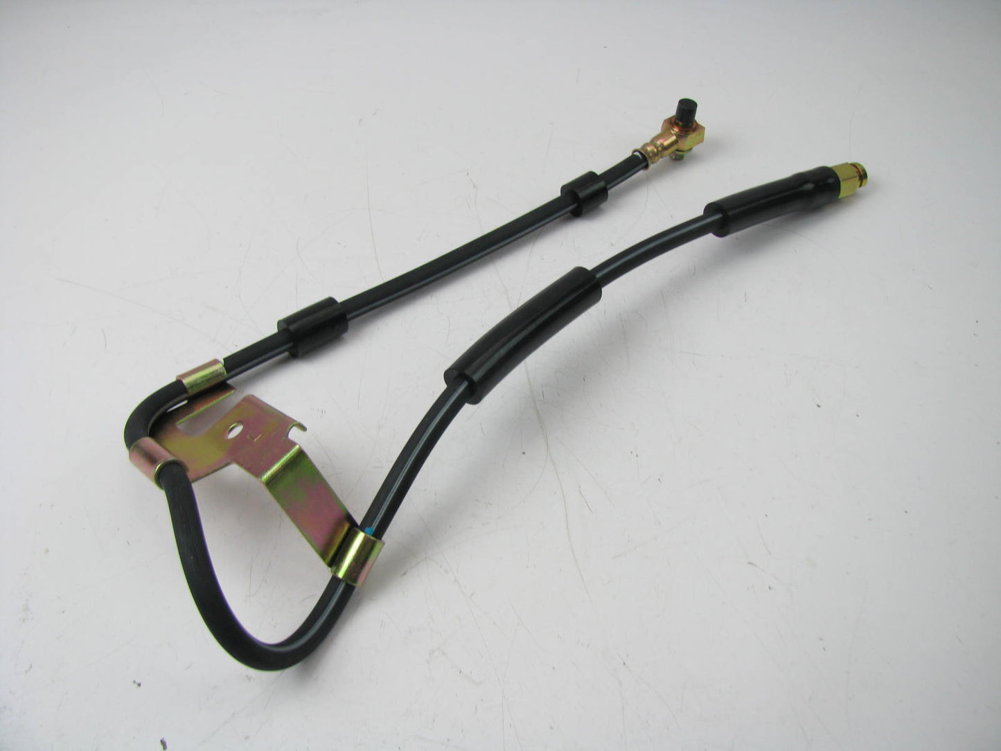 Dorman H380541 Brake Hydraulic Hose - Front Left