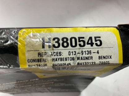 Dorman H380545 Front Left / Right Hydraulic Brake Hose W/ O Washers