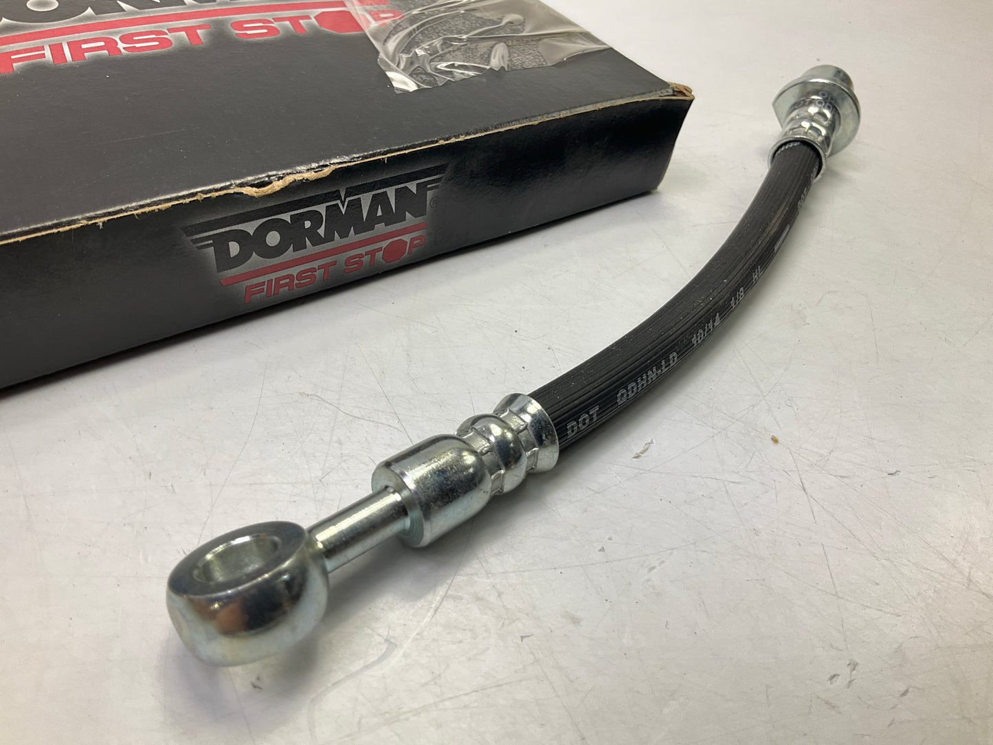 Dorman H380548 Rear Outer Brake Hose