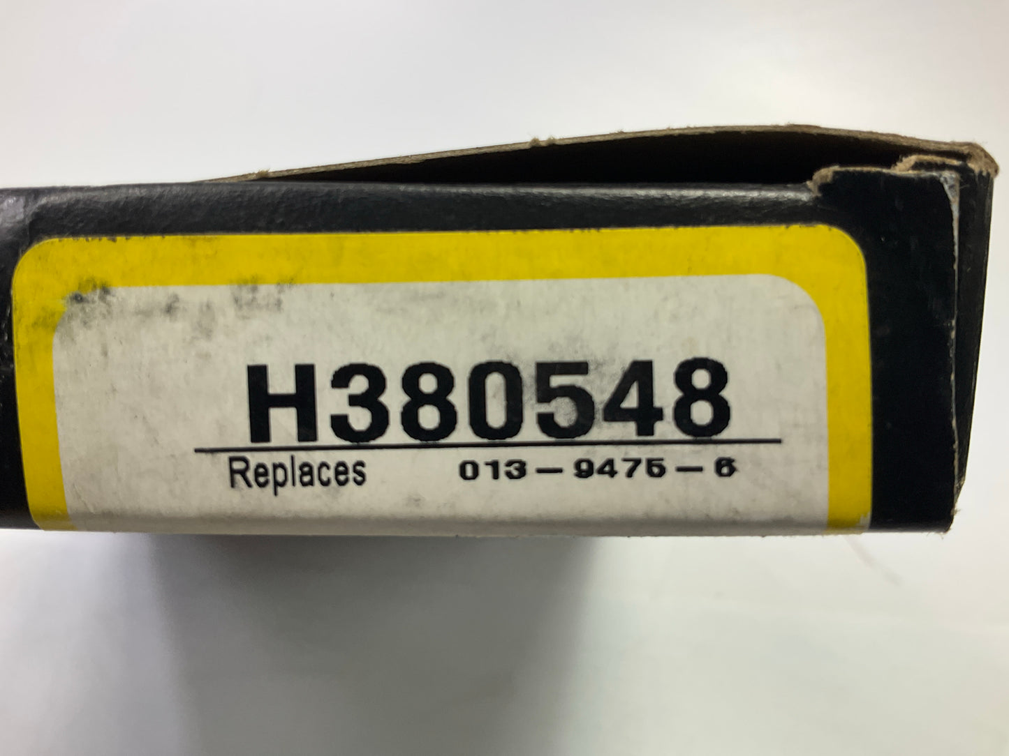 Dorman H380548 Rear Outer Brake Hose