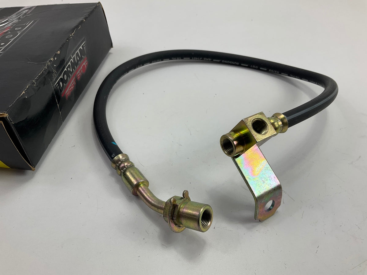 Dorman H380773 Rear Brake Hydraulic Hose For 97-04 Dodge Dakota, 1998-99 Durango