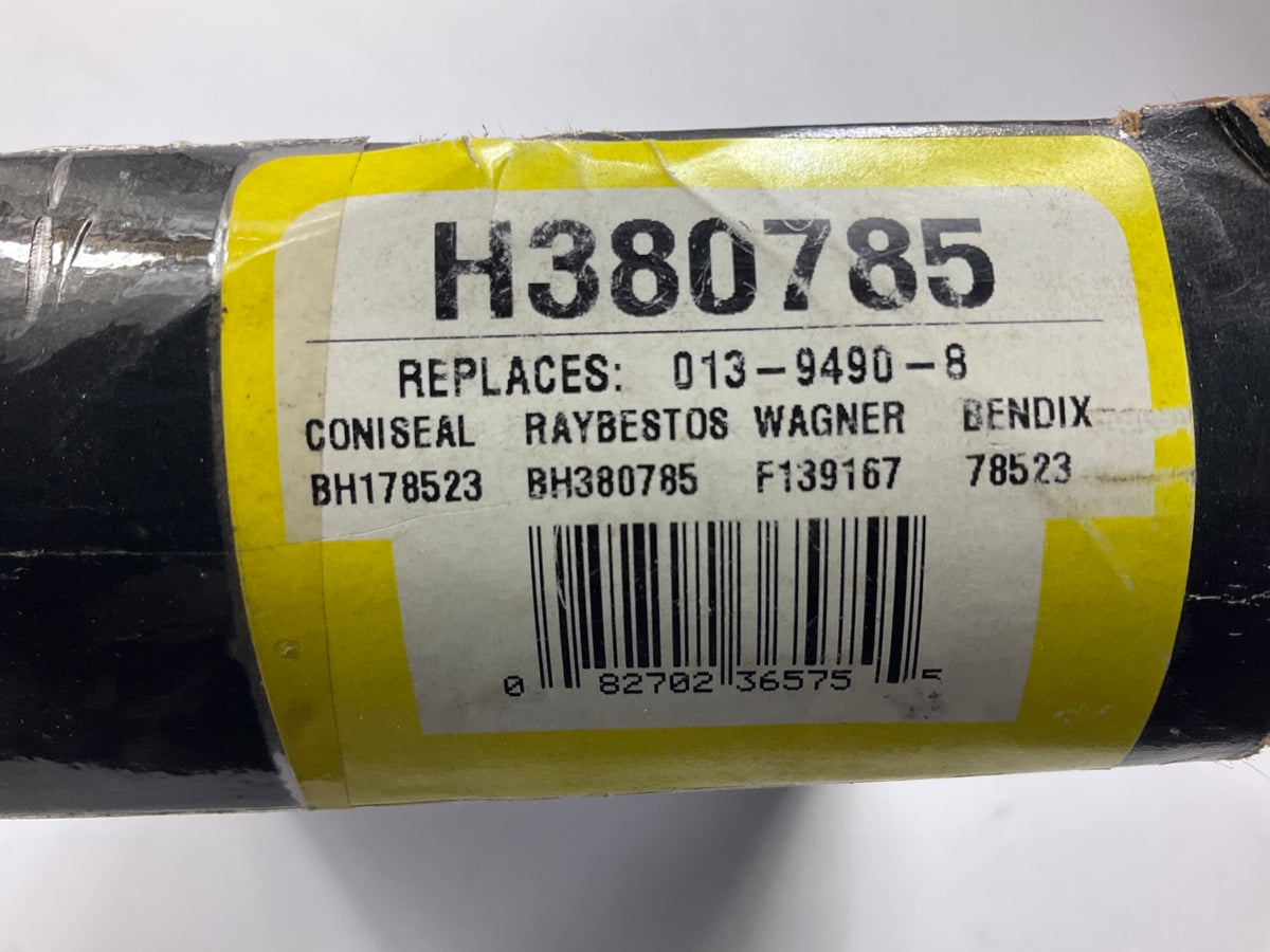 Dorman H380785 Front Right Brake Hose For 1996-2000 Honda Civic