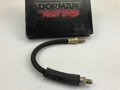 Dorman H38089 Front Brake Hose For 1978-1980 Ford Fiesta