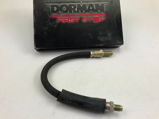 Dorman H38089 Front Brake Hose For 1978-1980 Ford Fiesta