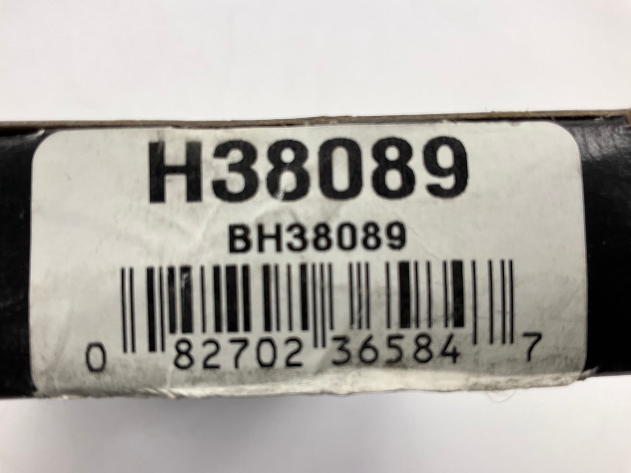 Dorman H38089 Front Brake Hose For 1978-1980 Ford Fiesta