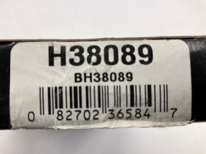 Dorman H38089 Front Brake Hose For 1978-1980 Ford Fiesta