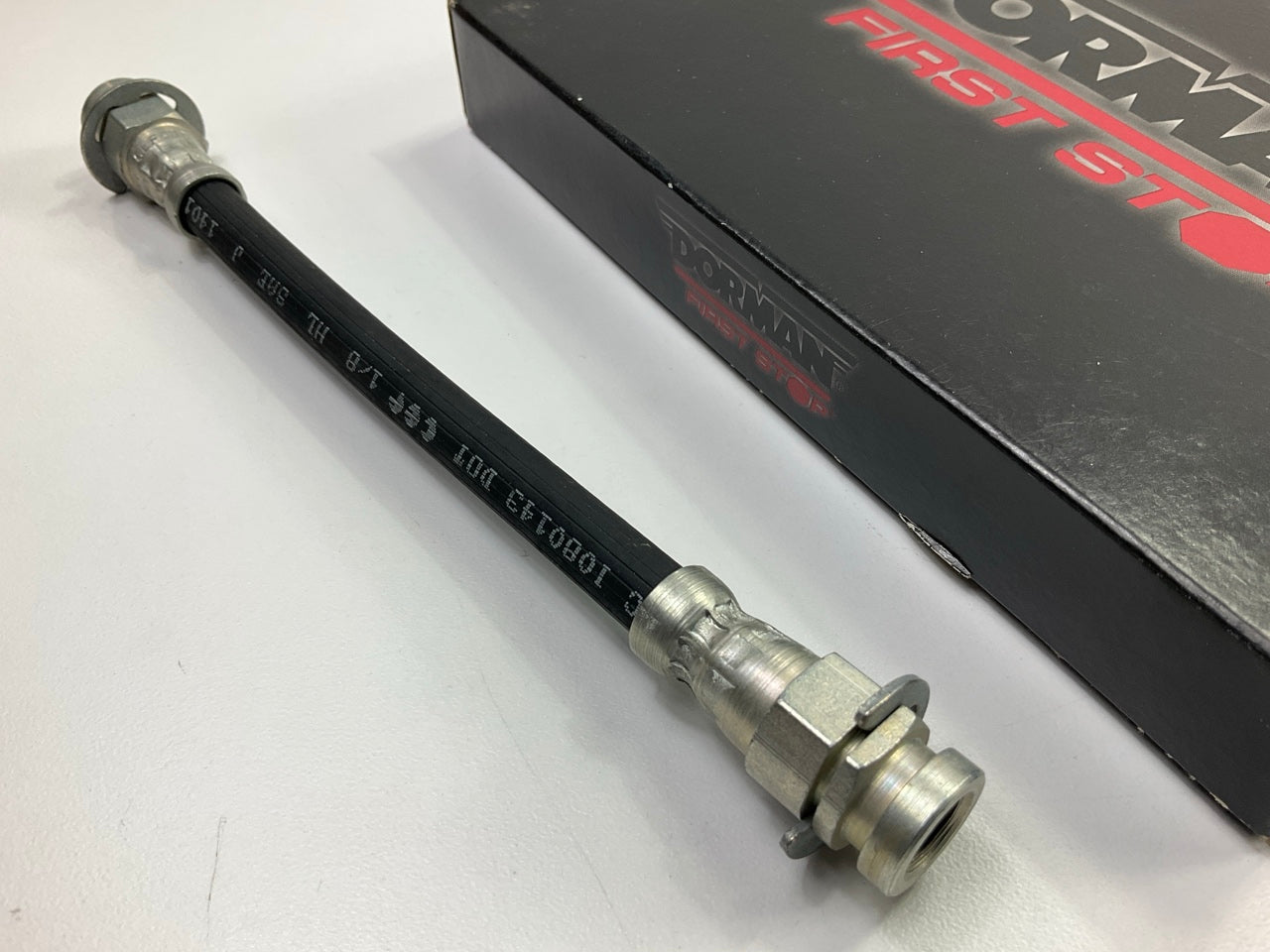 Dorman H380912 Rear Brake Hose