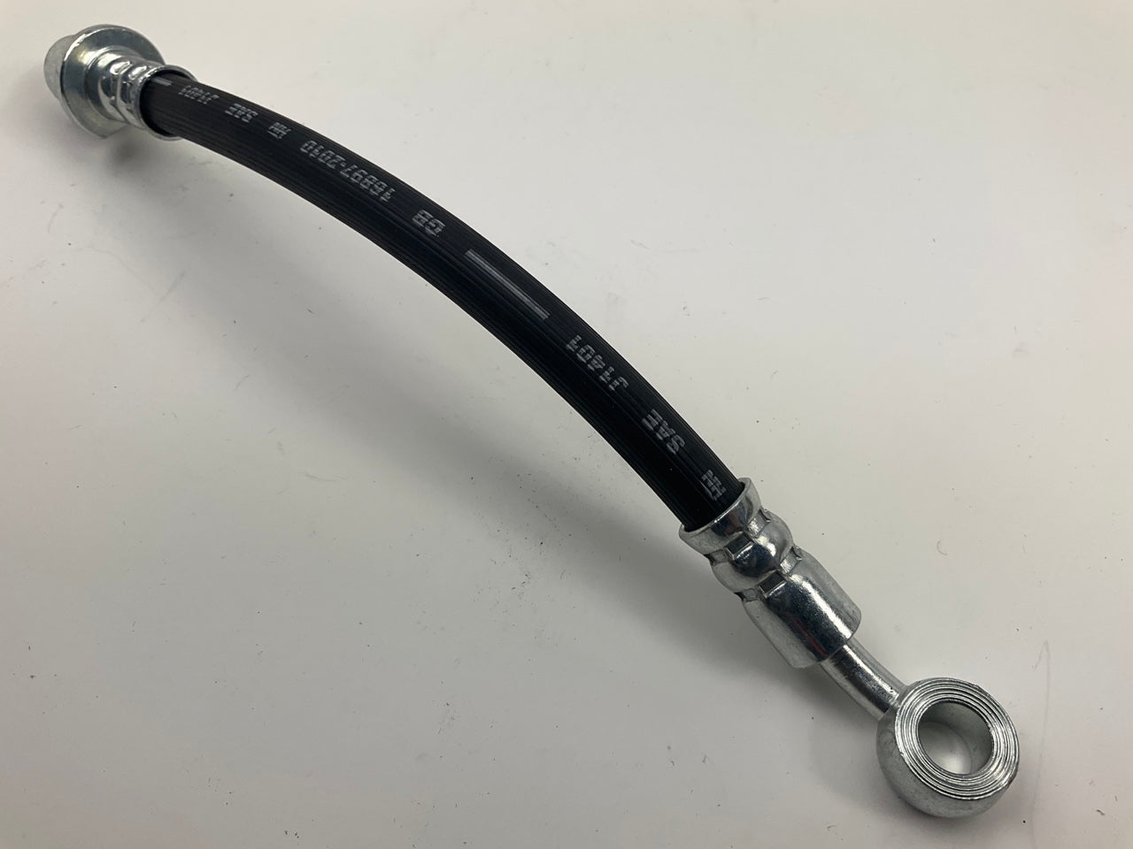 Dorman H381008 Rear Brake Hydraulic Hose