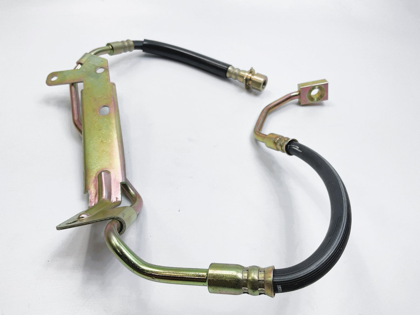 Dorman H381057 Front Left Drivers Side Brake Hose