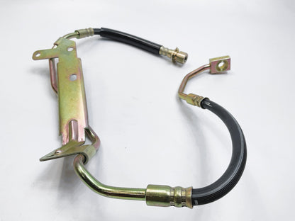 Dorman H381057 Front Left Drivers Side Brake Hose