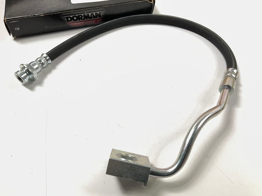 Dorman H38105 Front Right Brake Hose 81-91 Ford E-250 E-350 Econoline RWD ONLY