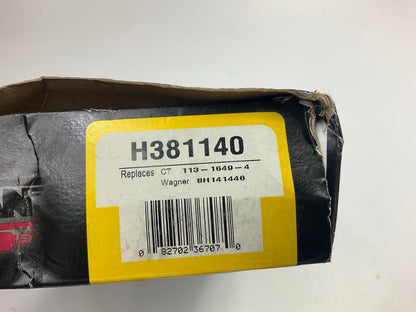 Dorman H381140 Front Right Brake Hose For 1996-2004 Acura RL
