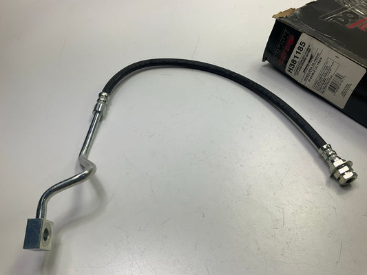 MISSING WASHERS Dorman H381185 Front Left Brake Hose 99-04 Ford F250 F350 SD 4WD