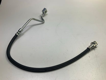 MISSING WASHERS Dorman H381185 Front Left Brake Hose 99-04 Ford F250 F350 SD 4WD