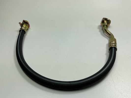 Dorman H381274 Rear Right Break Hose For 1999-00 Silverado 1500, Sierra 1500