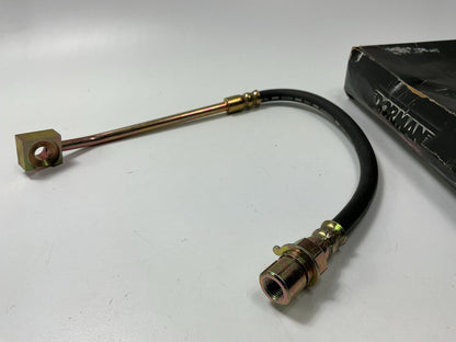 MISSING WASHERS Dorman H381281 Front Right Brake Hose - 99-03 Ford Windstar
